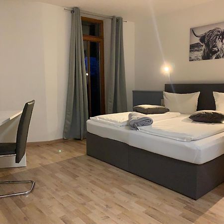 Parkhotel Cham Luaran gambar