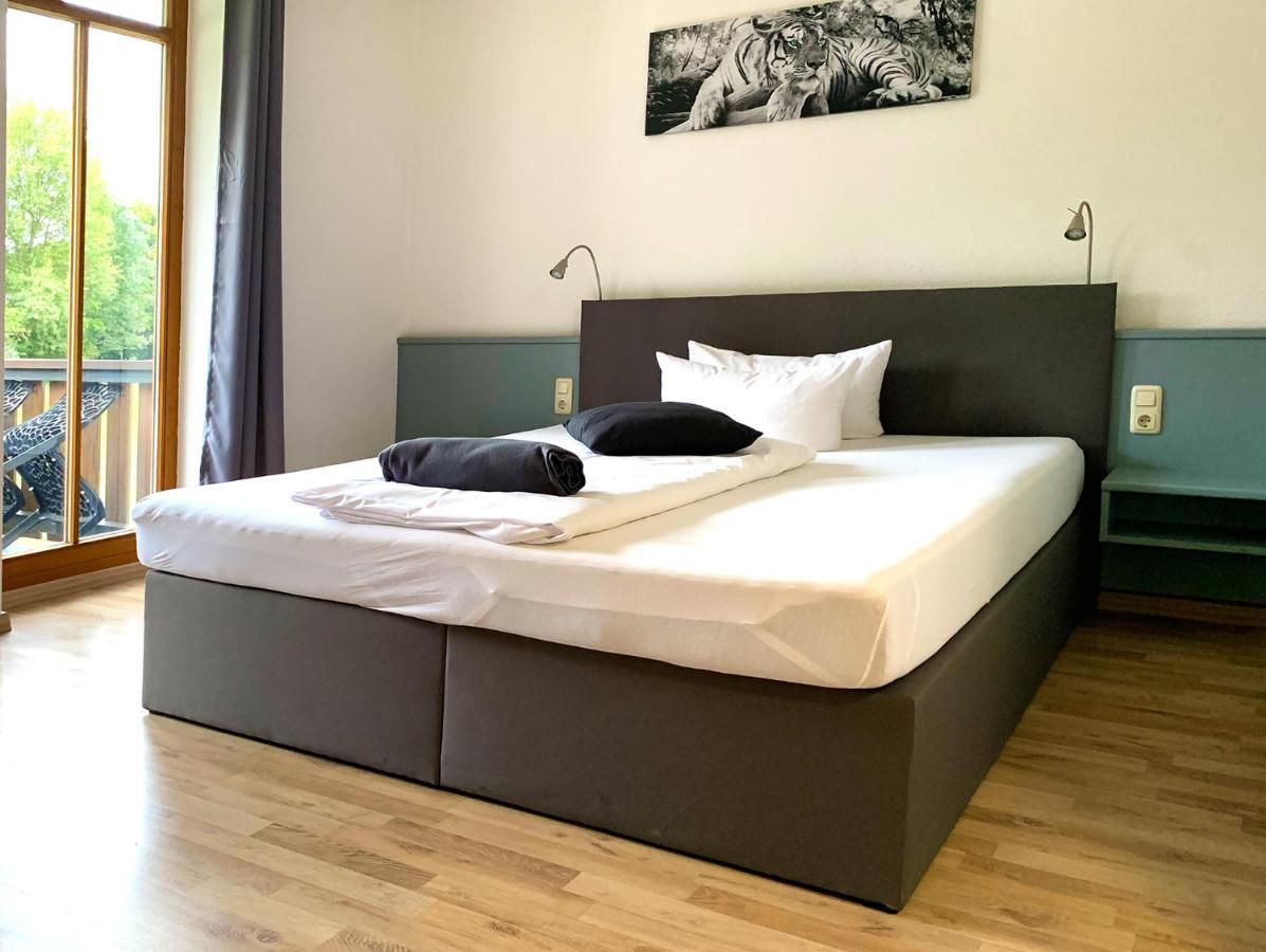 Parkhotel Cham Luaran gambar