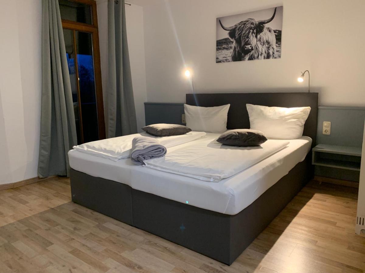 Parkhotel Cham Luaran gambar