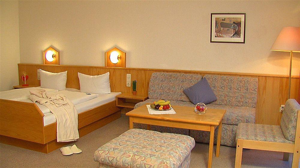 Parkhotel Cham Luaran gambar