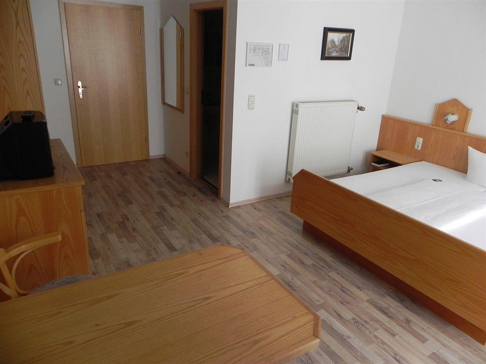 Parkhotel Cham Luaran gambar