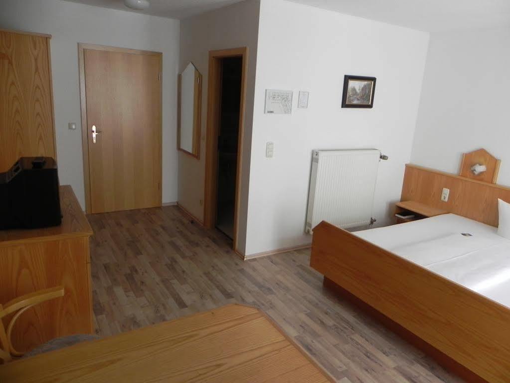 Parkhotel Cham Luaran gambar